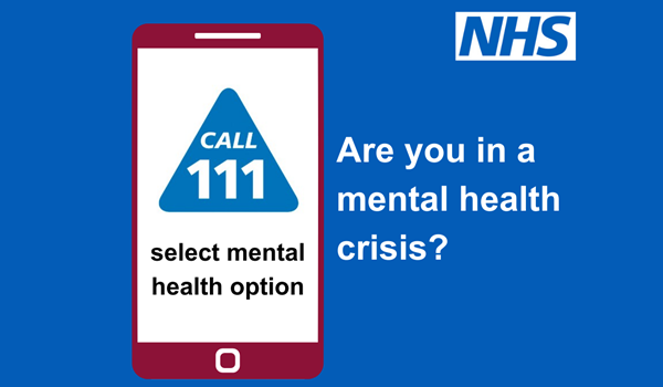 nhs 111